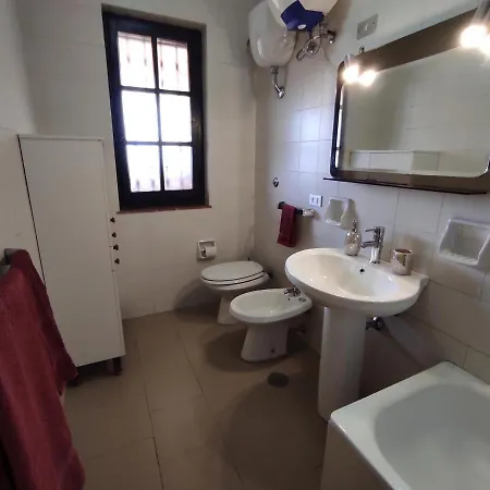 Casa vacanze 