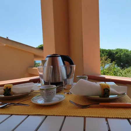 Casa vacanze 